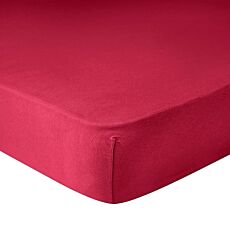 Jersey Fixleintuch für Boxspringbett Superstretch