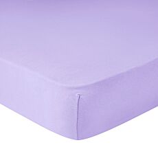 Jersey-Fixleintücher Superstretch für Topper