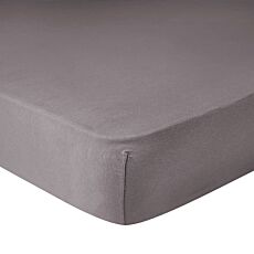 Draps-housses en jersey super stretch pour surmatelas