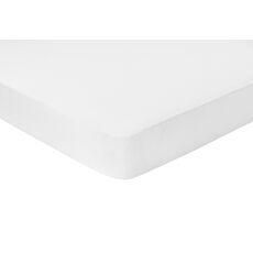 Draps-housses en jersey retors et gazé