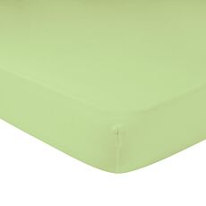 Drap-housse en jersey fin