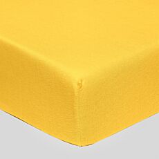 Drap-housse en jersey stretch