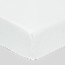 Drap-housse en jersey stretch