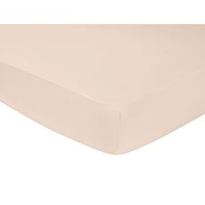 Drap-housse Jersey pour lits de bébé et enfant