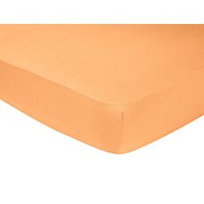 Drap-housse Jersey pour lits de bébé et enfant