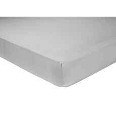 Drap-housse en jersey coton peigné