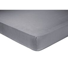 Drap-housse en jersey coton peigné