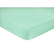 Jersey-Fixleintücher von Esprit - mint, 140–160x200–220 cm