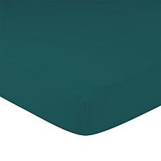 Jersey-Fixleintücher von Esprit - petrol, 140–160x200–220 cm