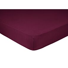 Draps-housses ESPRIT en jersey