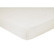 Jersey-Fixleintücher von Esprit - silber, 140–160x200–220 cm