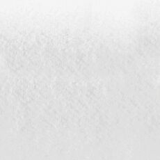 Drap de dessous uni en flanelle blanc