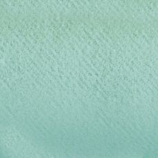 Drap de dessous uni en flanelle menthe