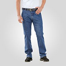 Dehnbund Jeans grosse Grössen