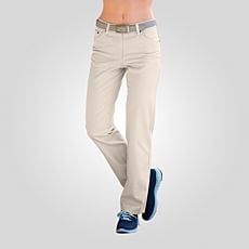 Miss Beverly 5-Pocket Stretch Jeans