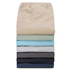 Leichte Sommerhose Stretch