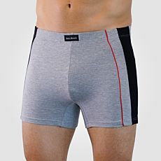 Herren-Panty im Duo-Pack