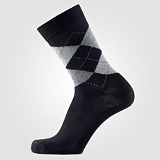 Chaussettes ornées