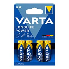Batterien AA 4er-Pack