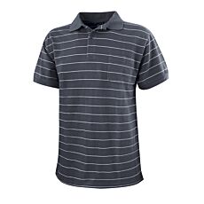 Herren Polo-Piqué-Shirt mit Brusttasche