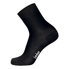 3 paires de socquettes en bambou pour hommes