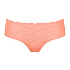 Slip hipster sloggi ZERO Feel Bliss pour dames