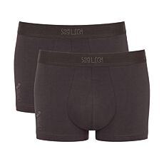 sloggi SLG Base Trunk Duo-Pack