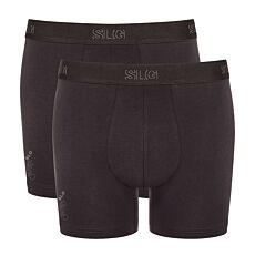 sloggi SLG Base Short, en DUO-pack