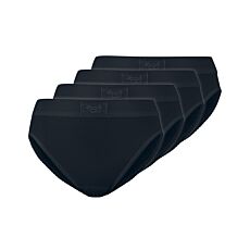 Slip Sloggi Double Comfort Tai - 4 pour 3