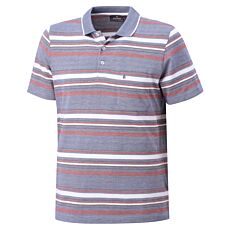 Ragman Herren Poloshirt