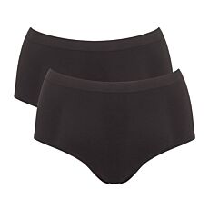 sloggi GO SENSE Slip highwaist Duo-Pack