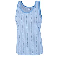 Tank-top edelweiss ISA pour femme