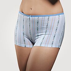 ISA Damen Panty Edelweiss