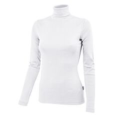 Rollkragen-Shirt