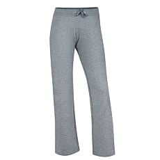 Pantalon sport gris chiné