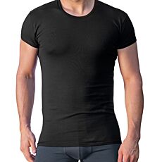 T-shirt ISA avec élasthanne pour hommes