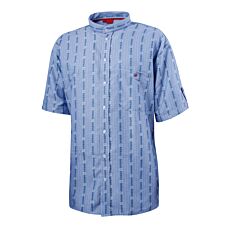 Original Edelweisshemd kurzarm Herren