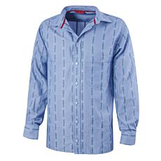 Edelweisshemd für Herren langarm