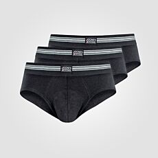JOCKEY Slip ohne Öffnung 3er Pack