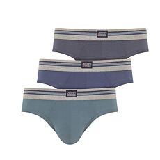 JOCKEY Slip ohne Öffnung 3er Pack