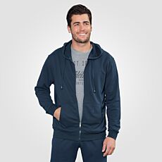 Kapuzenjacke für Herren