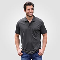 Ragman Poloshirt