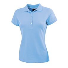 Polo-Piqué-Shirt