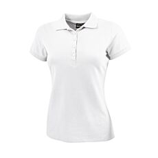 Polo-Piqué-Shirt