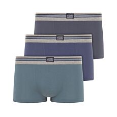 Lot de 3 panties hommes JOCKEY
