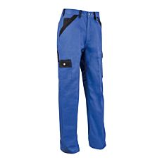 Pantalon de travail Orix top mode bleu