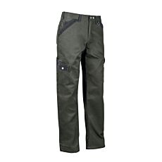 Orix Moderne Arbeitshose olive