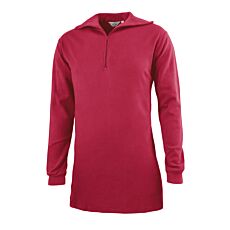 Orix Militär Rollshirt rot