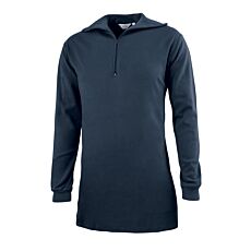 Orix Militär Rollshirt marine