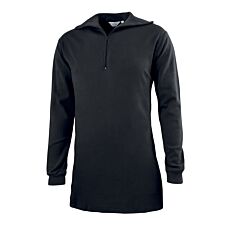 Orix Militär Rollshirt schwarz